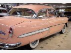 Thumbnail Photo 14 for 1953 Chevrolet Bel Air